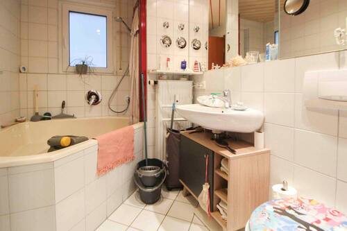 Badezimmer - 