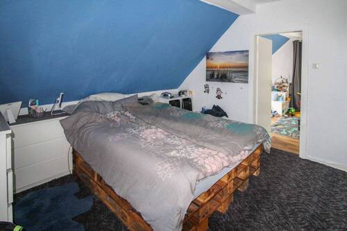 Schlafzimmer - 