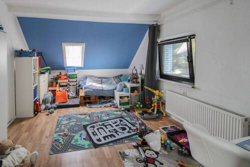 Kinderzimmer - 