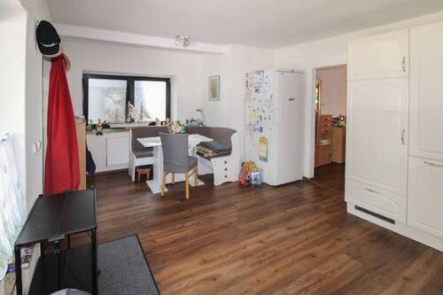 Küche 2 - Nutzfläche - 