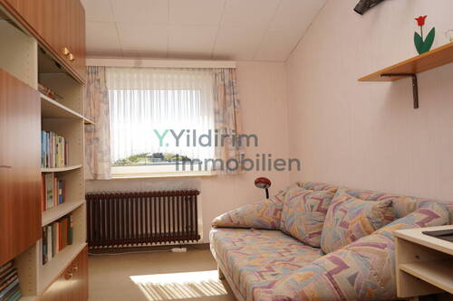 Kinderzimmer - 