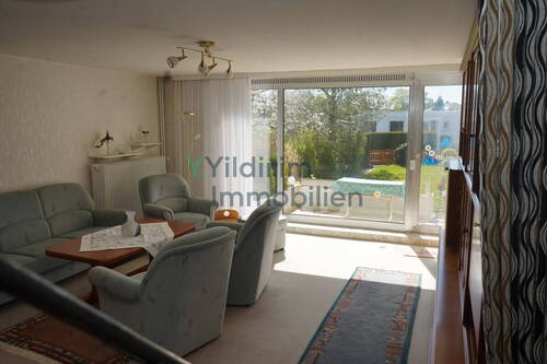 Wohnzimmer - 