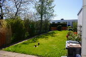 Gartenbereich - 