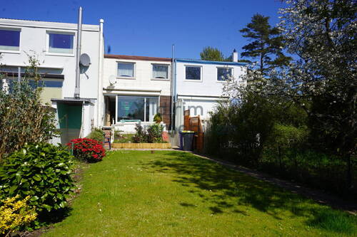 Gartenbereich - 