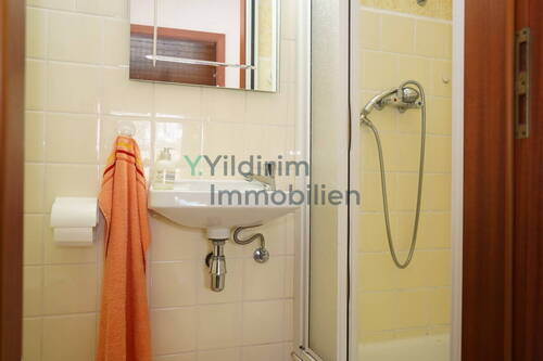 Badezimmer - 