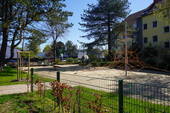Kinderzimmer - 