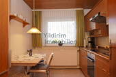 Küche - Reihenmittelhaus mit 98,50 m&sup2; in Cuxhaven zum Kaufen