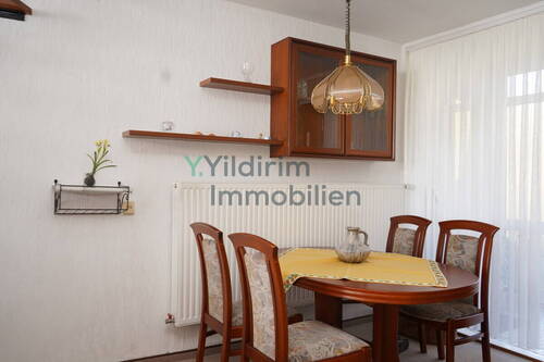 Essbereich - 