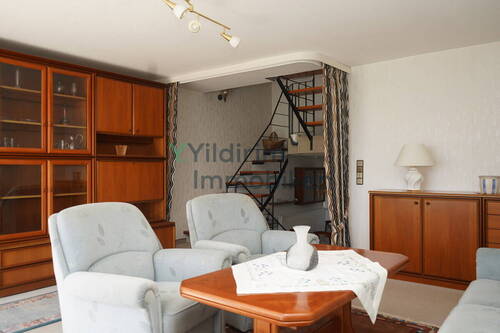Wohnzimmer - 
