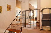 Staffelgeschoss - 
