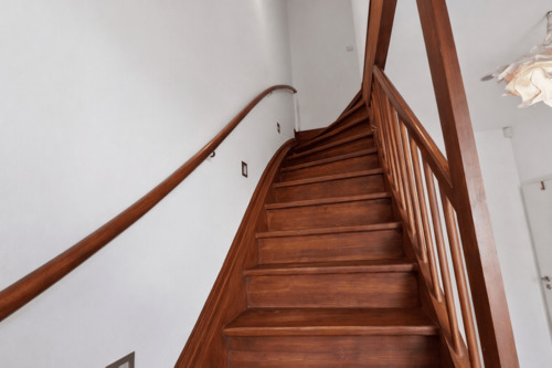 Treppe - 