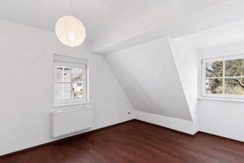 Zimmer 2 im 1. Obergeschoss - 