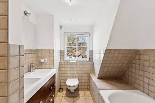 Badezimmer - 
