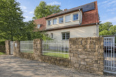 Hausansicht - 