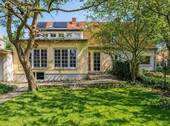 Bild 1 - Familienhaus mit traumhaftem Garten und Top-Energieeffizienz