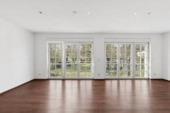 Wohnzimmer - Doppelhaushälfte mit 176,00 m&sup2; in Berlin zum Kaufen