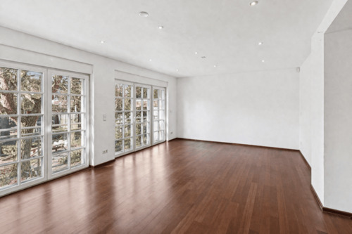 Wohnzimmer - 