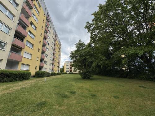 Grünanlage - 