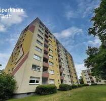 Zentrumsnah und doch im Grünen wohnen! - Nürnberg Zerzabelshof