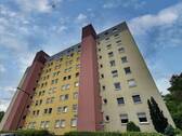 Vorderansicht - 3 Zimmer Etagenwohnung zum Kaufen in Nürnberg