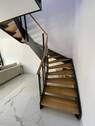 Zum Schlafbereich - 