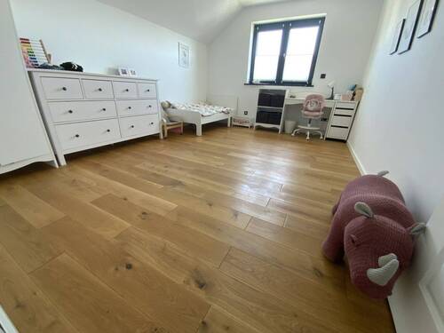 Kinderzimmer - 
