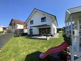 Auch für Kids geeignet... - 6 Zimmer Einfamilienhaus in Schöffengrund