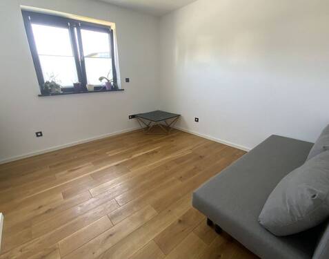 Multifunktionszimmer im Erdgeschoss - 