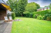 Garten - 4 Zimmer Einfamilienhaus in Ahlen