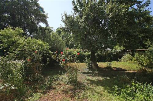 Gartenidyll - 