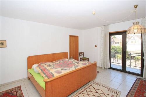 Schlafzimmer 2 - 