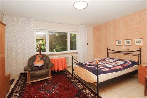 Schlafzimmer - 