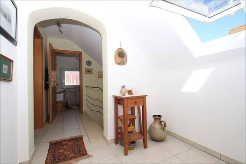 Flur Dachgeschoss - 