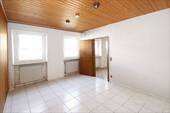 Küche Wohnung Vorderhaus - 