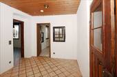 Wohnung Vorderhaus - 