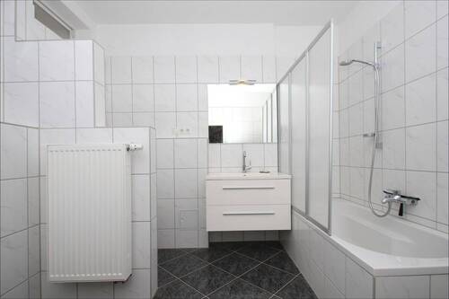 Bad Vorderhaus - 
