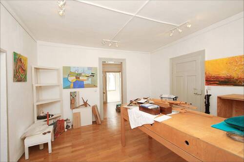 Gallerie - 