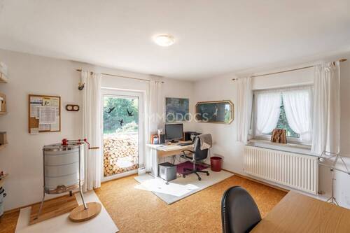 Wohnen Souterrain - 