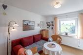 Lesezimmer EG - 6 Zimmer Einfamilienhaus in Obergünzburg / Ebersbach