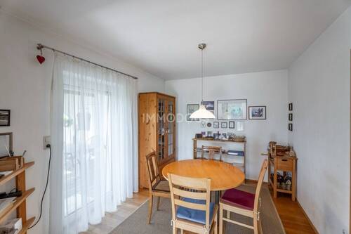 Essen EG - Einfamilienhaus mit 146,60 m² in Obergünzburg / Ebersbach zum Kaufen