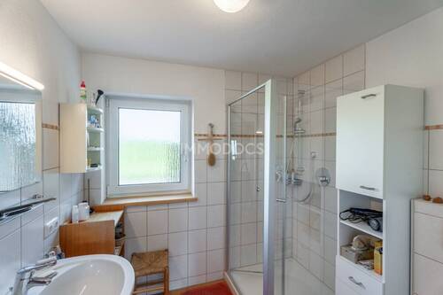 Badezimmer EG - 