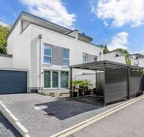 Traumhaus in Gevelsberg: Eleganz, moderne Ausstattung & ruhige Lage mit Top-Anbindung