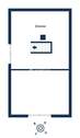 Grundriss DG - 