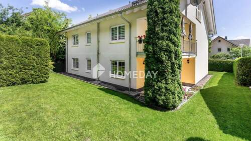 Garten 2 - 
