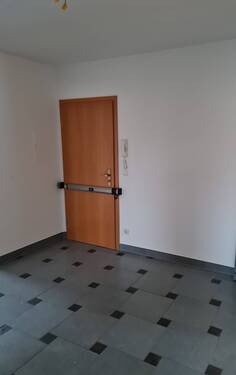 Eingangstüre - 