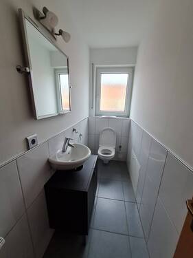 WC - 
