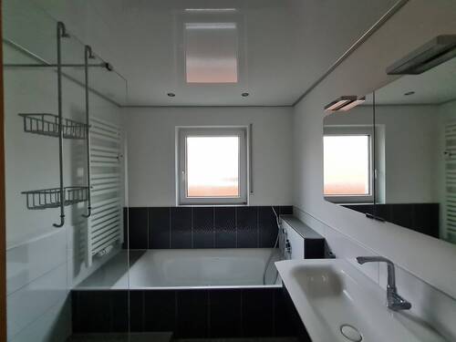 Badezimmer - 