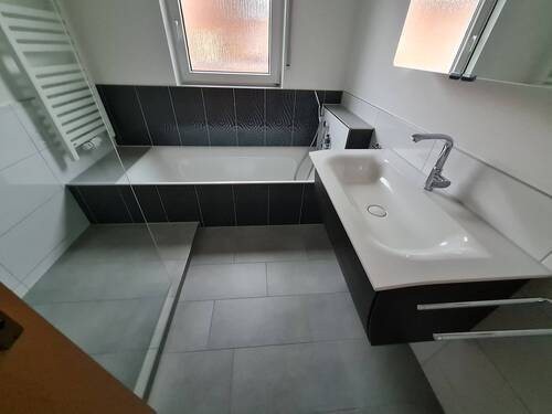 Badezimmer - 