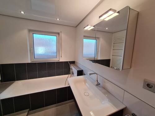 Badezimmer - 