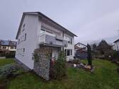 Hausansicht - 4 Zimmer Etagenwohnung zur Miete in Heilbronn